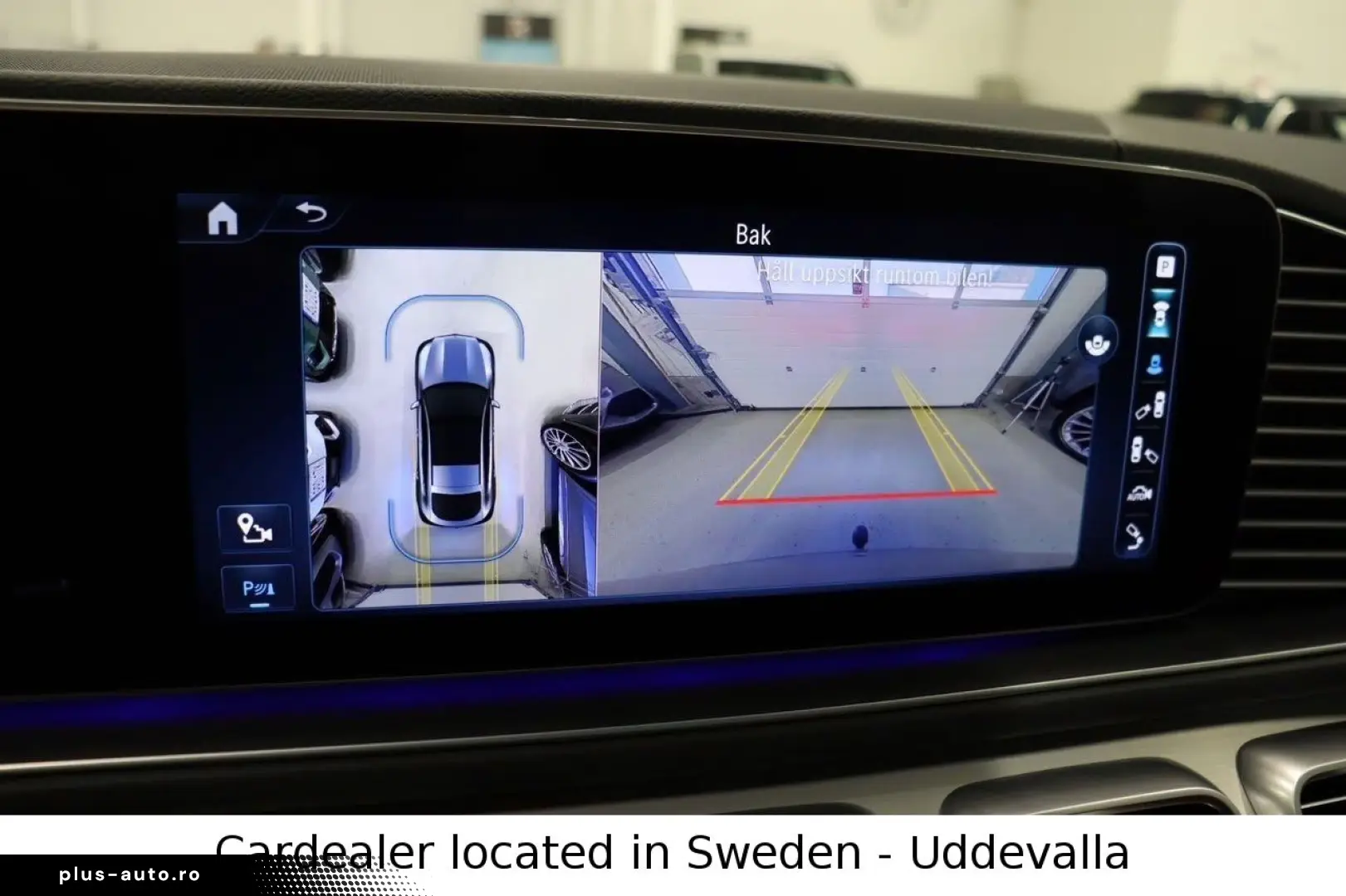 MERCEDES-BENZ GLE 350de 350 de Coupe 4Matic 333hp AM&hellip;