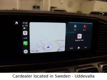 MERCEDES-BENZ GLE 350de 350 de Coupe 4Matic 333hp AM&hellip;