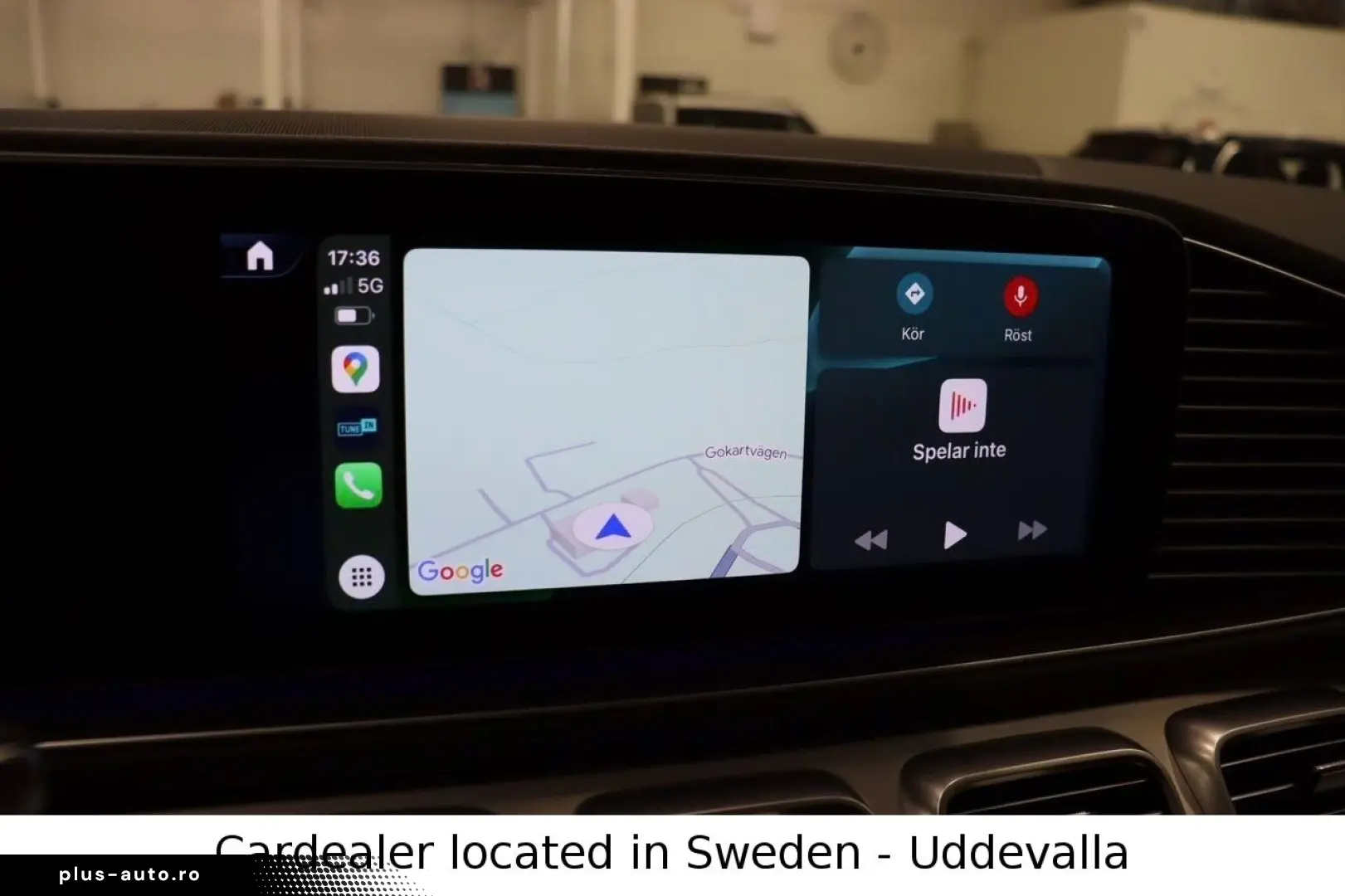 MERCEDES-BENZ GLE 350de 350 de Coupe 4Matic 333hp AM&hellip;