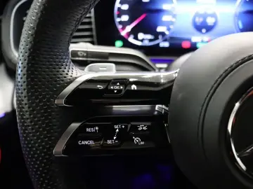 MERCEDES-BENZ GLE 350de 350 de Coupe 4Matic 333hp AM&hellip;