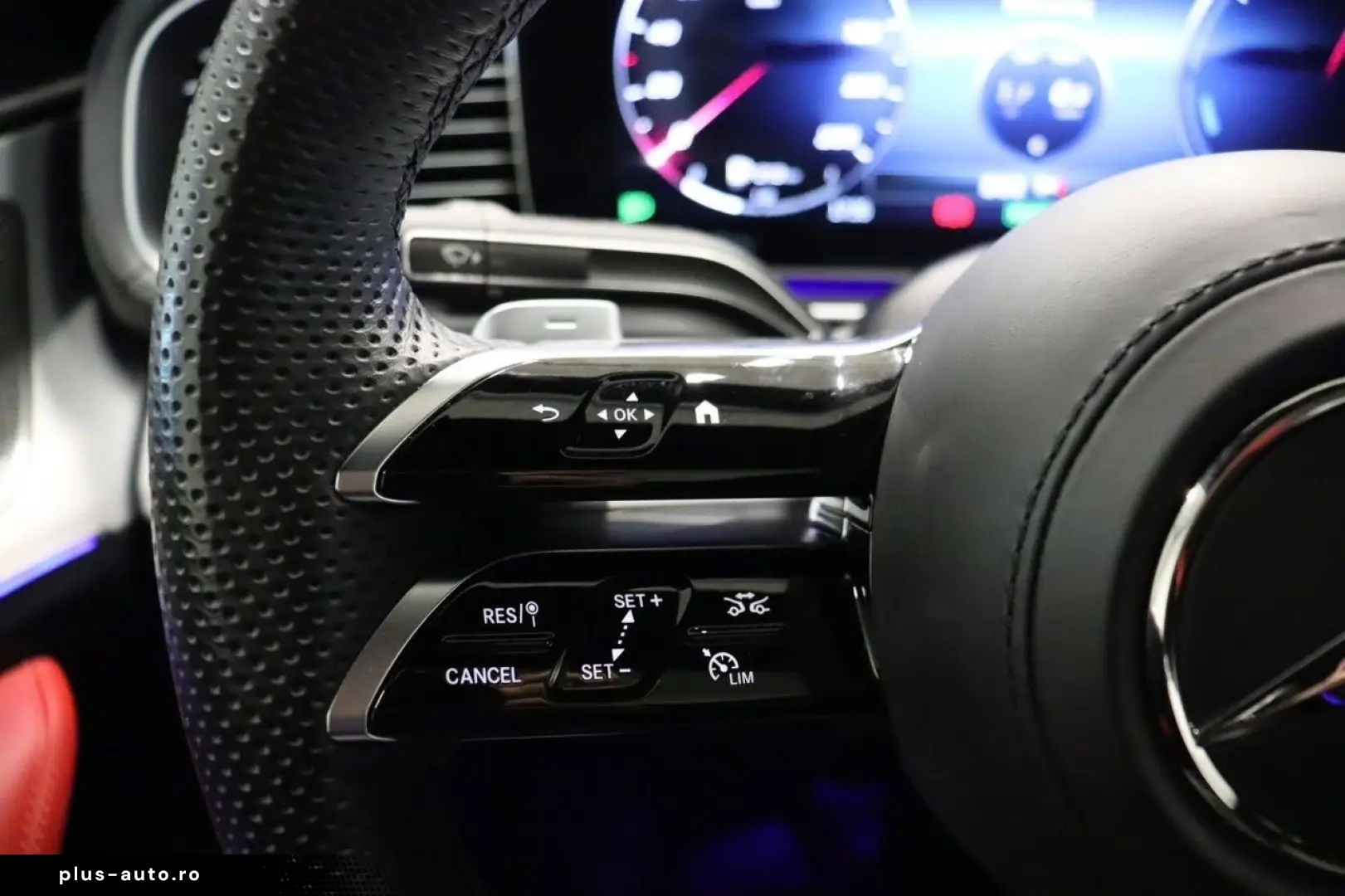 MERCEDES-BENZ GLE 350de 350 de Coupe 4Matic 333hp AM&hellip;