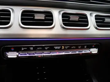 MERCEDES-BENZ GLE 350de 350 de Coupe 4Matic 333hp AM&hellip;