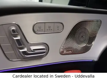 MERCEDES-BENZ GLE 350de 350 de Coupe 4Matic 333hp AM&hellip;