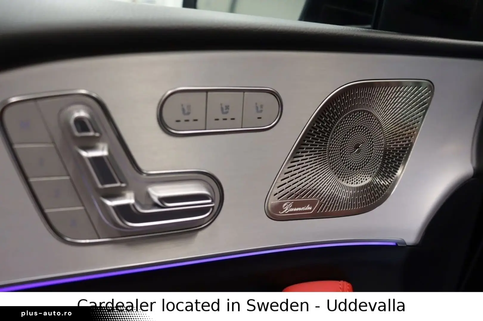 MERCEDES-BENZ GLE 350de 350 de Coupe 4Matic 333hp AM&hellip;