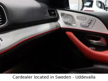 MERCEDES-BENZ GLE 350de 350 de Coupe 4Matic 333hp AM&hellip;