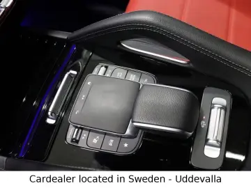 MERCEDES-BENZ GLE 350de 350 de Coupe 4Matic 333hp AM&hellip;