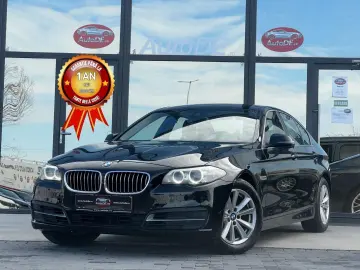 Bmw Seria-5 Gen-F10-F11-F07-2010-2017