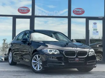 Bmw Seria-5 Gen-F10-F11-F07-2010-2017