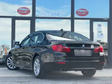 Bmw Seria-5 Gen-F10-F11-F07-2010-2017