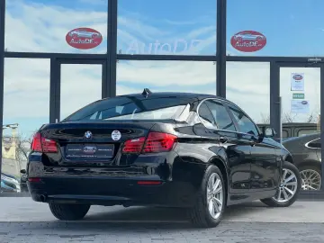 Bmw Seria-5 Gen-F10-F11-F07-2010-2017