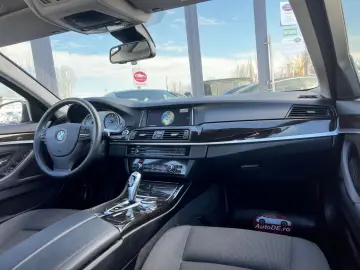 Bmw Seria-5 Gen-F10-F11-F07-2010-2017