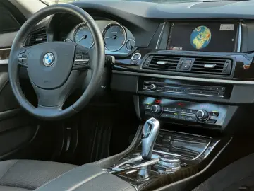 Bmw Seria-5 Gen-F10-F11-F07-2010-2017