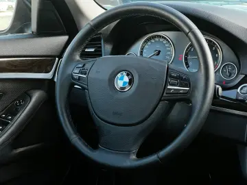 Bmw Seria-5 Gen-F10-F11-F07-2010-2017