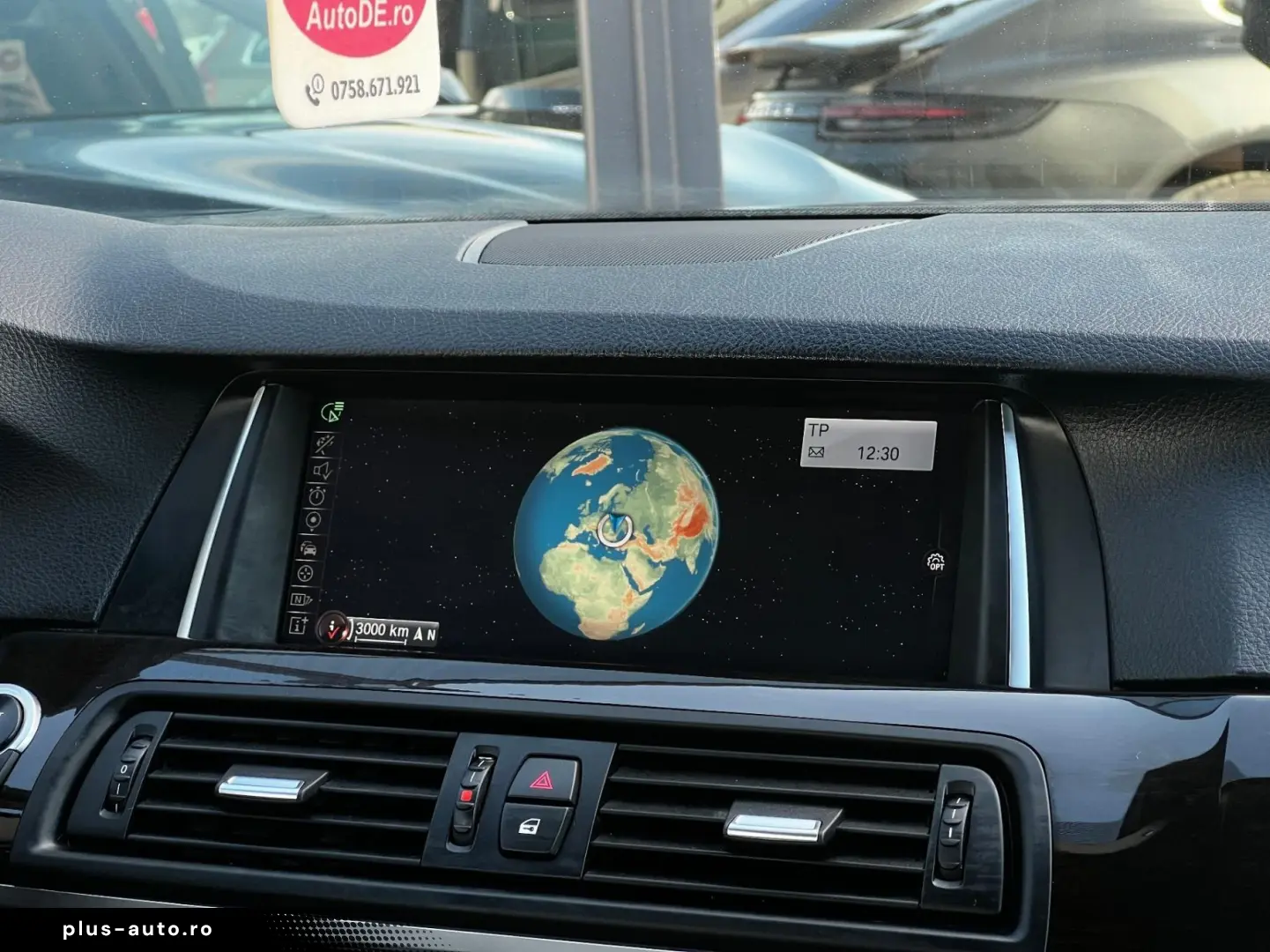 Bmw Seria-5 Gen-F10-F11-F07-2010-2017