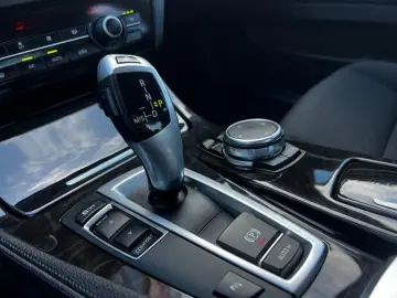 Bmw Seria-5 Gen-F10-F11-F07-2010-2017