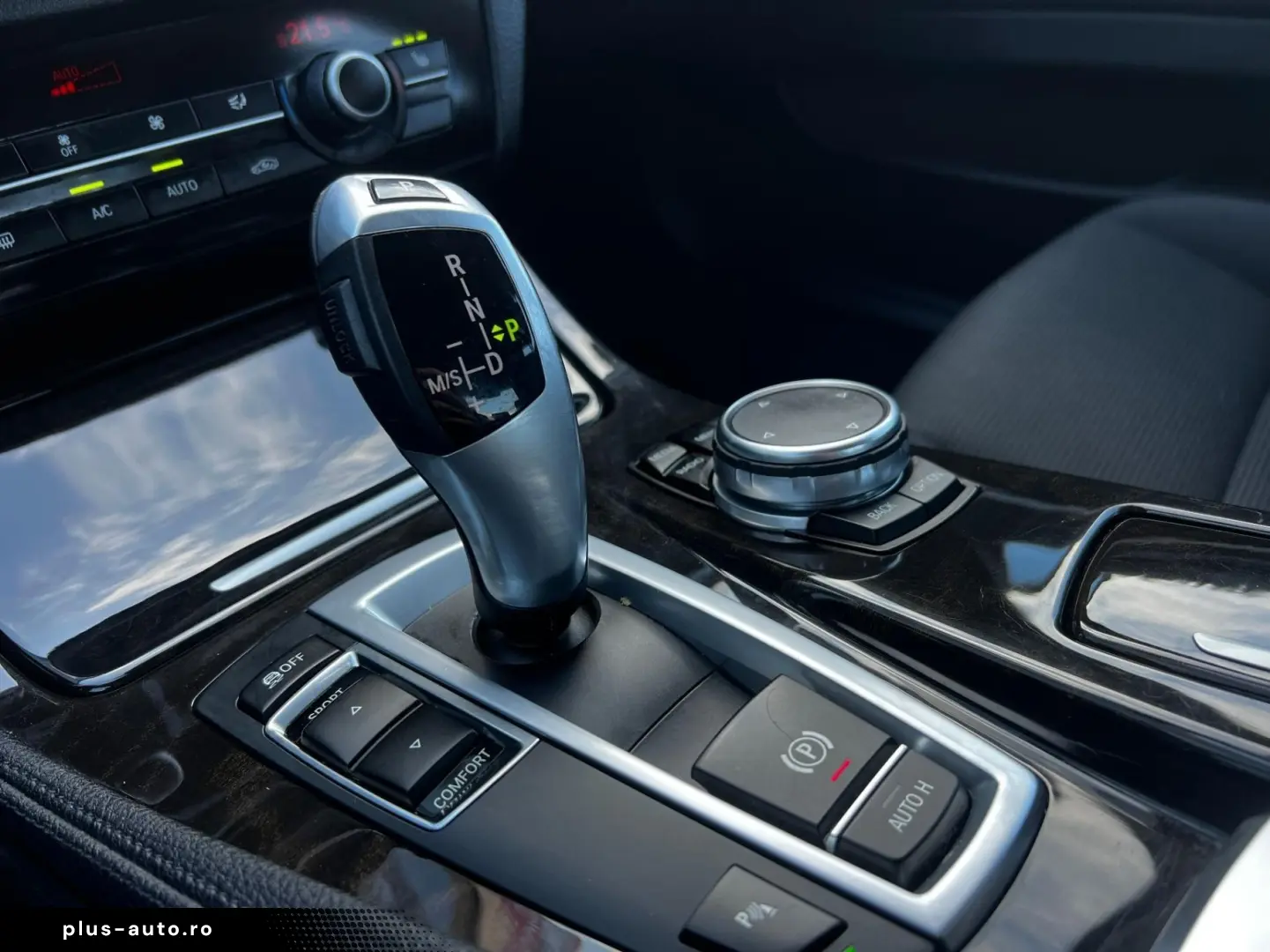 Bmw Seria-5 Gen-F10-F11-F07-2010-2017