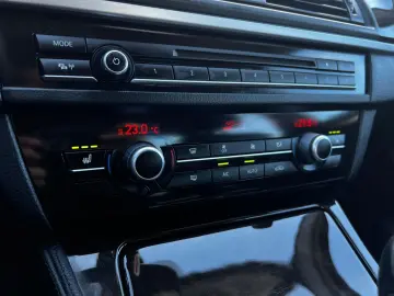 Bmw Seria-5 Gen-F10-F11-F07-2010-2017