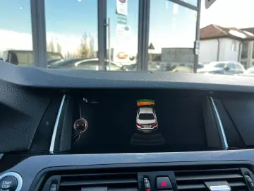 Bmw Seria-5 Gen-F10-F11-F07-2010-2017