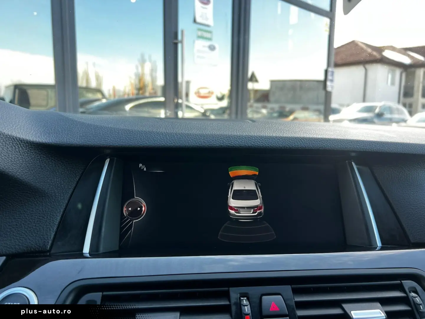 Bmw Seria-5 Gen-F10-F11-F07-2010-2017