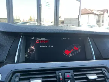 Bmw Seria-5 Gen-F10-F11-F07-2010-2017