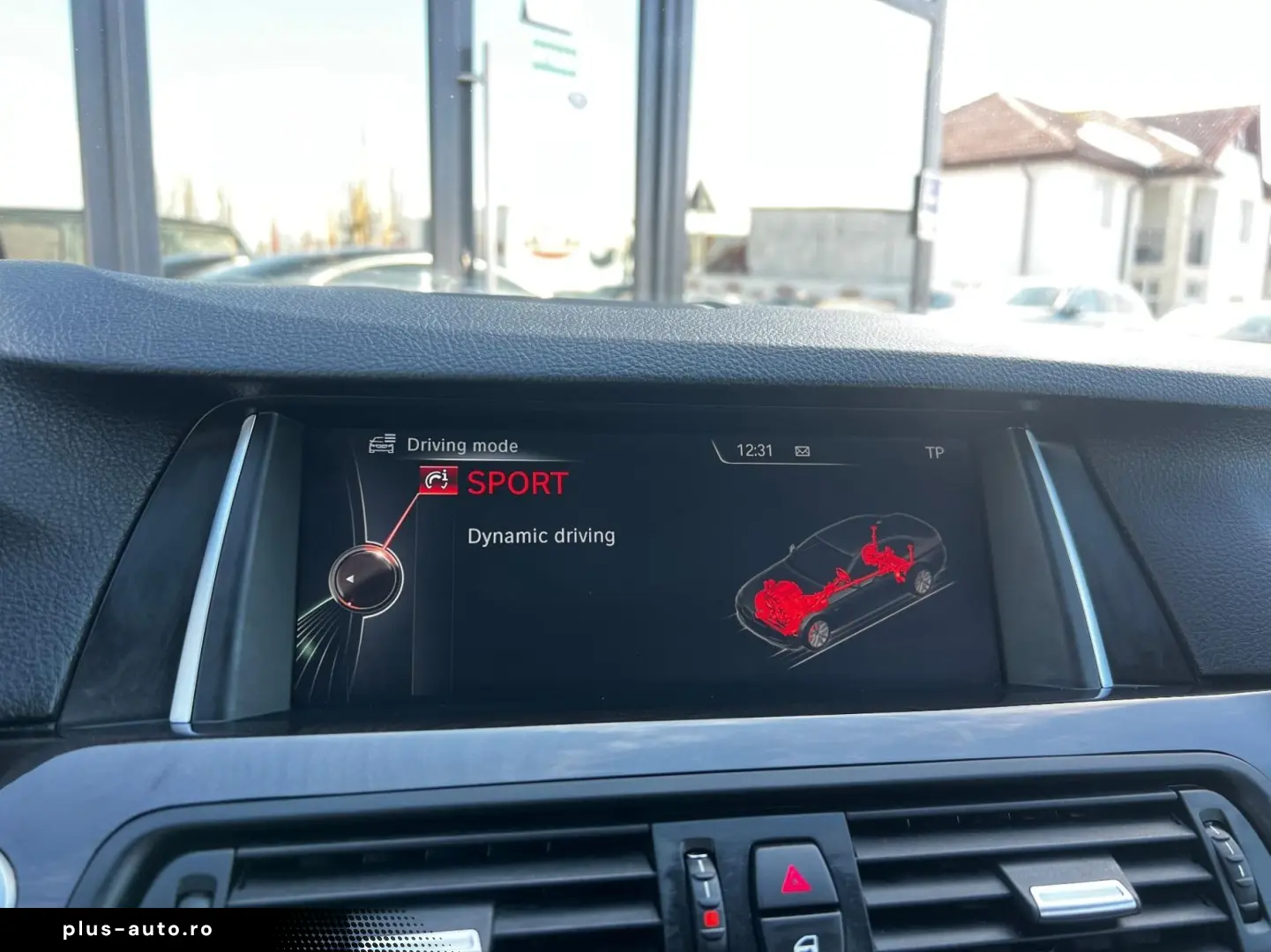 Bmw Seria-5 Gen-F10-F11-F07-2010-2017