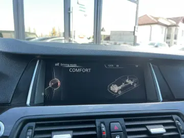 Bmw Seria-5 Gen-F10-F11-F07-2010-2017