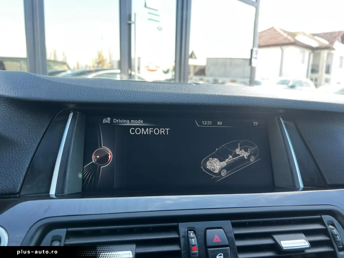 Bmw Seria-5 Gen-F10-F11-F07-2010-2017