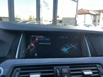 Bmw Seria-5 Gen-F10-F11-F07-2010-2017