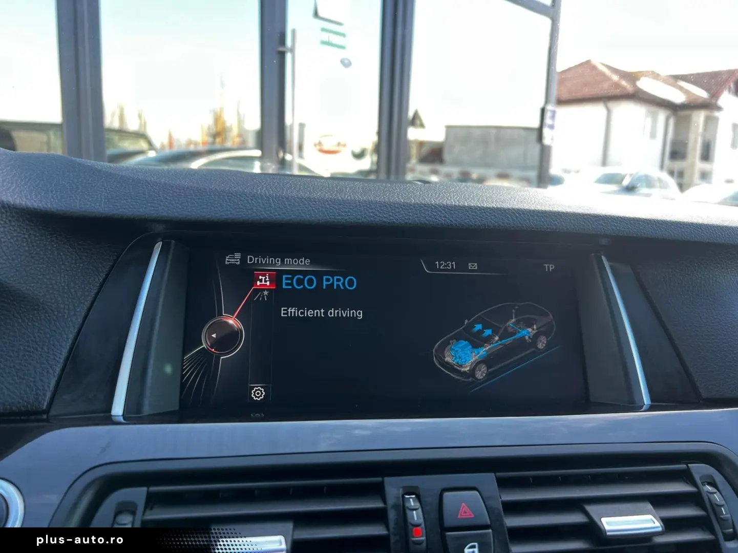 Bmw Seria-5 Gen-F10-F11-F07-2010-2017