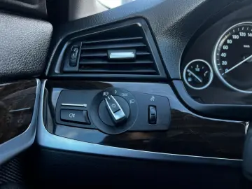 Bmw Seria-5 Gen-F10-F11-F07-2010-2017