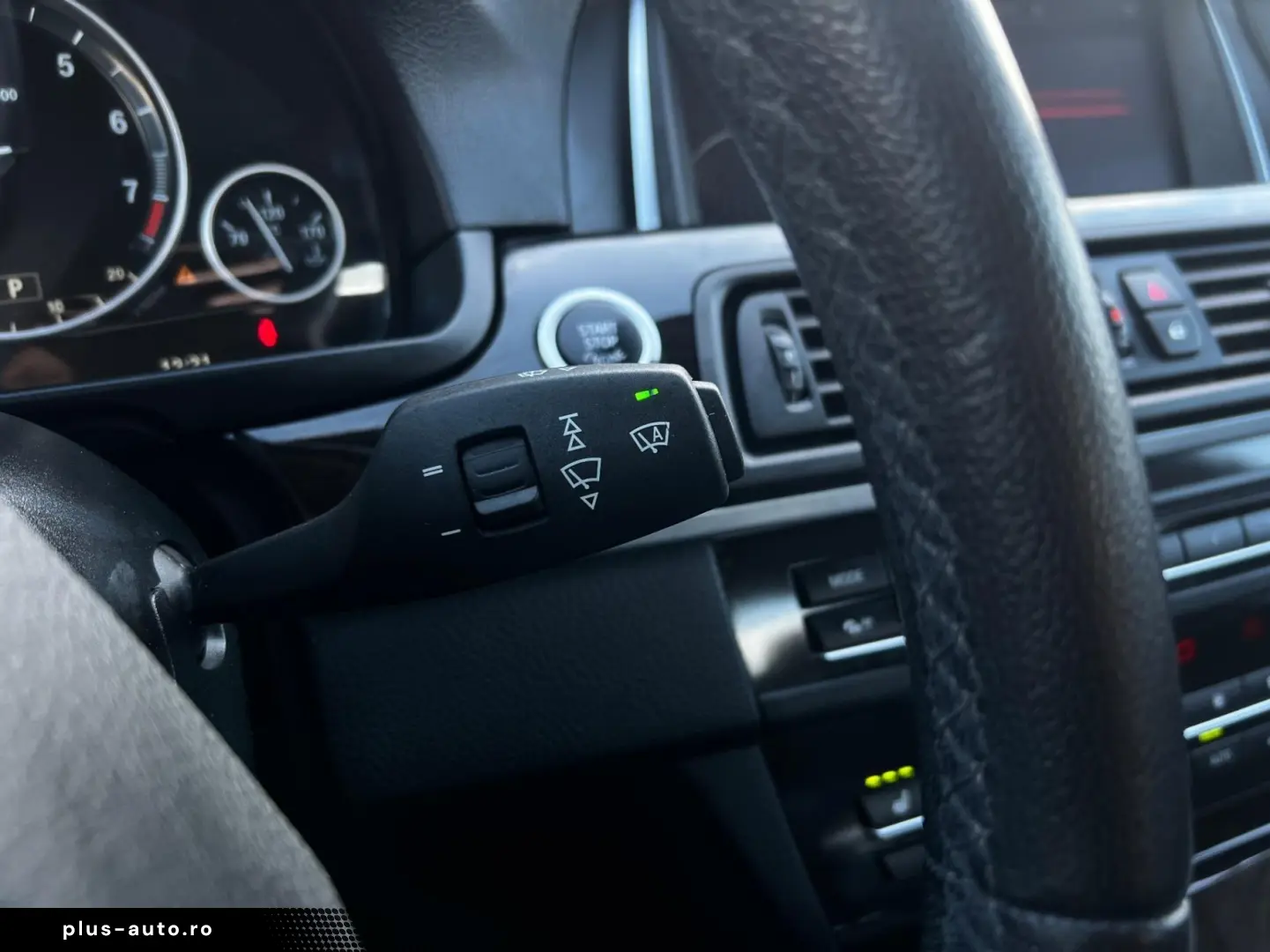 Bmw Seria-5 Gen-F10-F11-F07-2010-2017