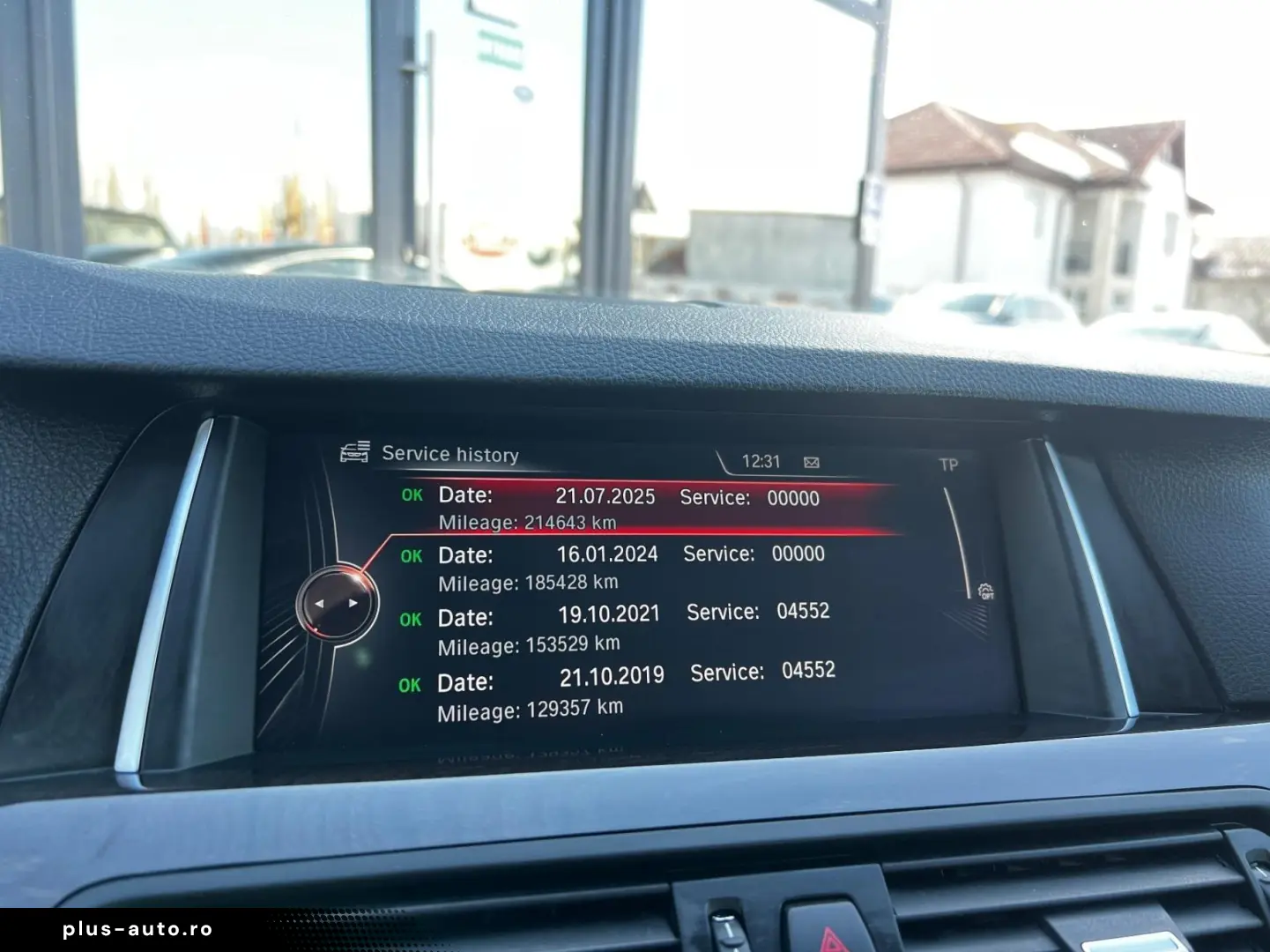 Bmw Seria-5 Gen-F10-F11-F07-2010-2017