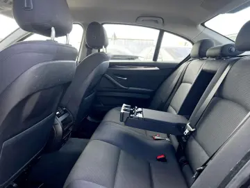 Bmw Seria-5 Gen-F10-F11-F07-2010-2017