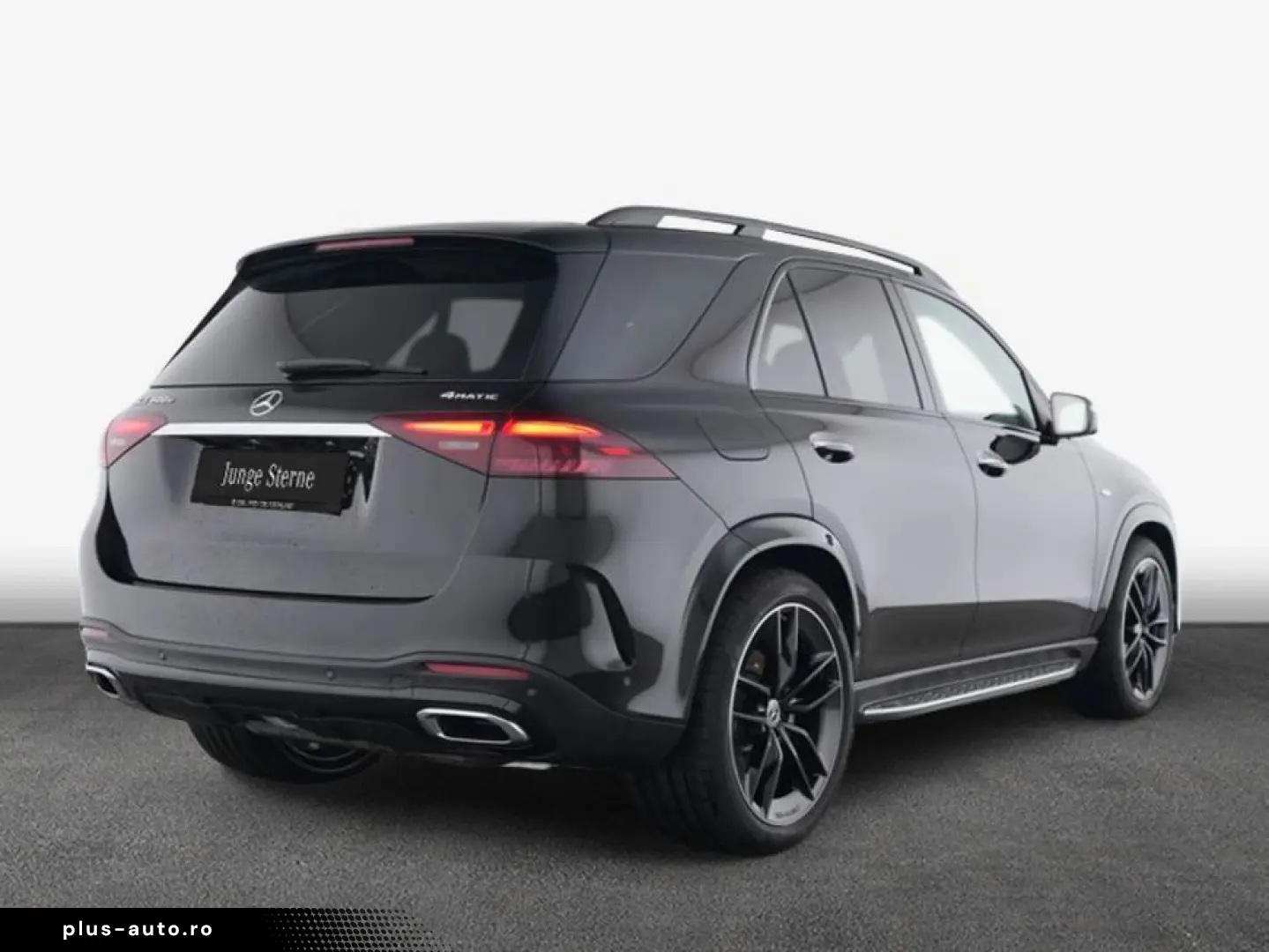 MERCEDES-BENZ GLE 400 e 4M AMG Premium  MegaOptik Le&hellip;