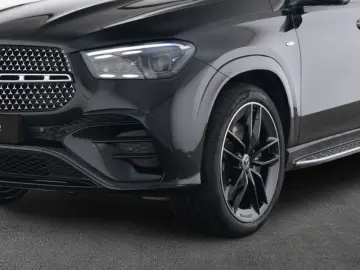 MERCEDES-BENZ GLE 400 e 4M AMG Premium  MegaOptik Le&hellip;