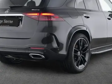 MERCEDES-BENZ GLE 400 e 4M AMG Premium  MegaOptik Le&hellip;