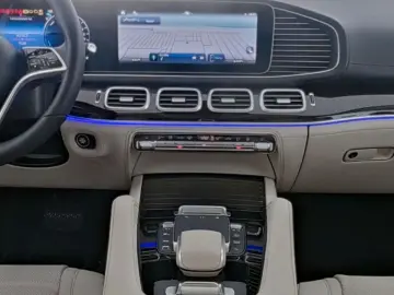 MERCEDES-BENZ GLE 400 e 4M AMG Premium  MegaOptik Le&hellip;