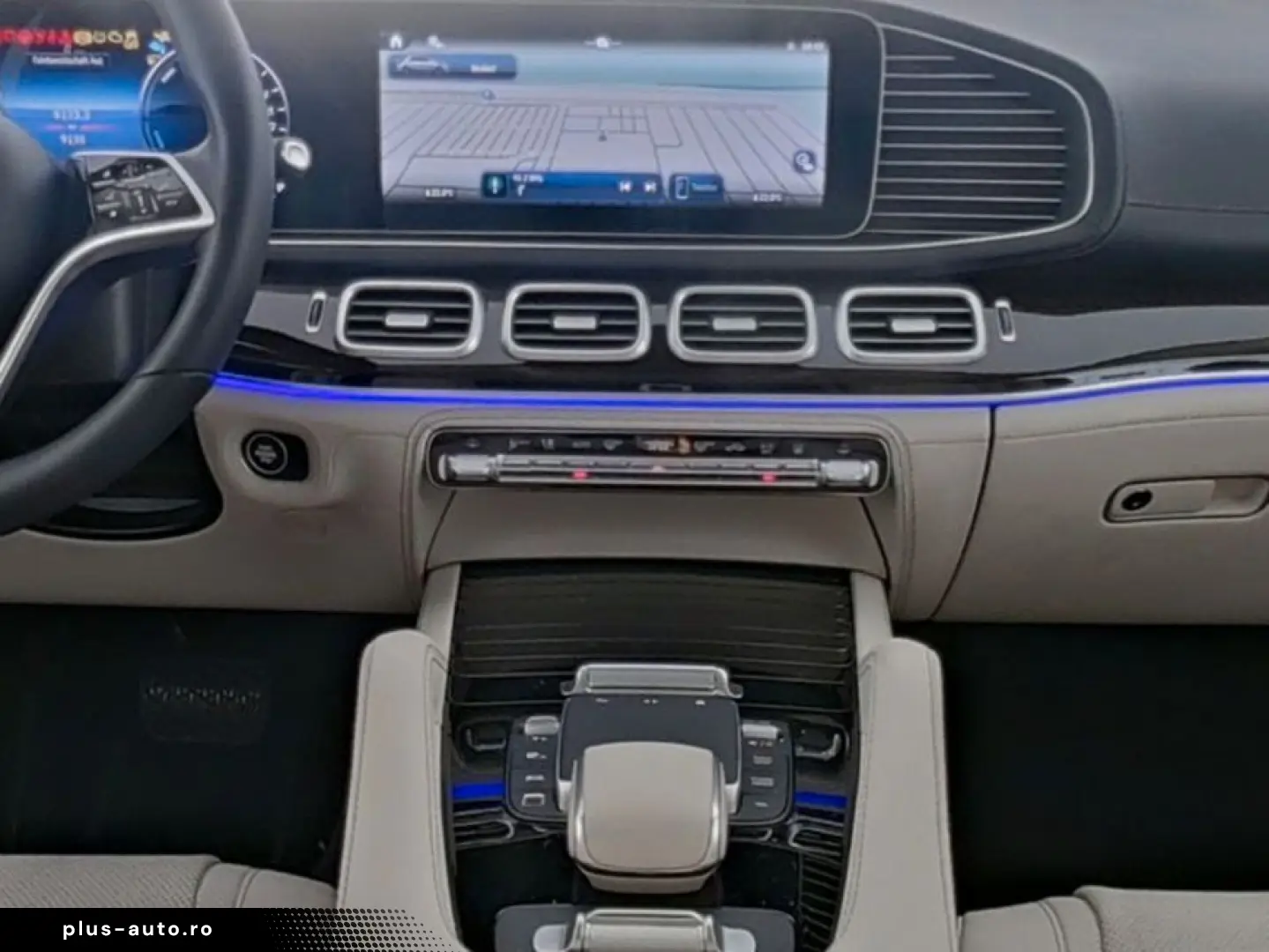 MERCEDES-BENZ GLE 400 e 4M AMG Premium  MegaOptik Le&hellip;