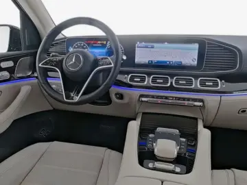 MERCEDES-BENZ GLE 400 e 4M AMG Premium  MegaOptik Le&hellip;