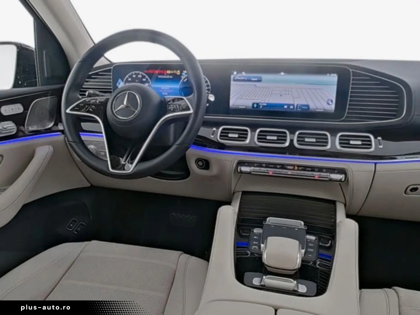 MERCEDES-BENZ GLE 400 e 4M AMG Premium  MegaOptik Le&hellip;