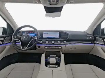 MERCEDES-BENZ GLE 400 e 4M AMG Premium  MegaOptik Le&hellip;