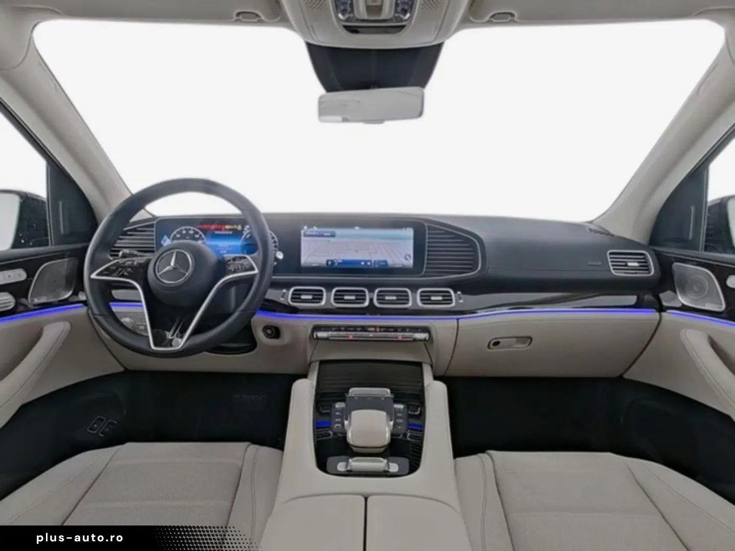 MERCEDES-BENZ GLE 400 e 4M AMG Premium  MegaOptik Le&hellip;