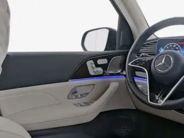 MERCEDES-BENZ GLE 400 e 4M AMG Premium  MegaOptik Le&hellip;