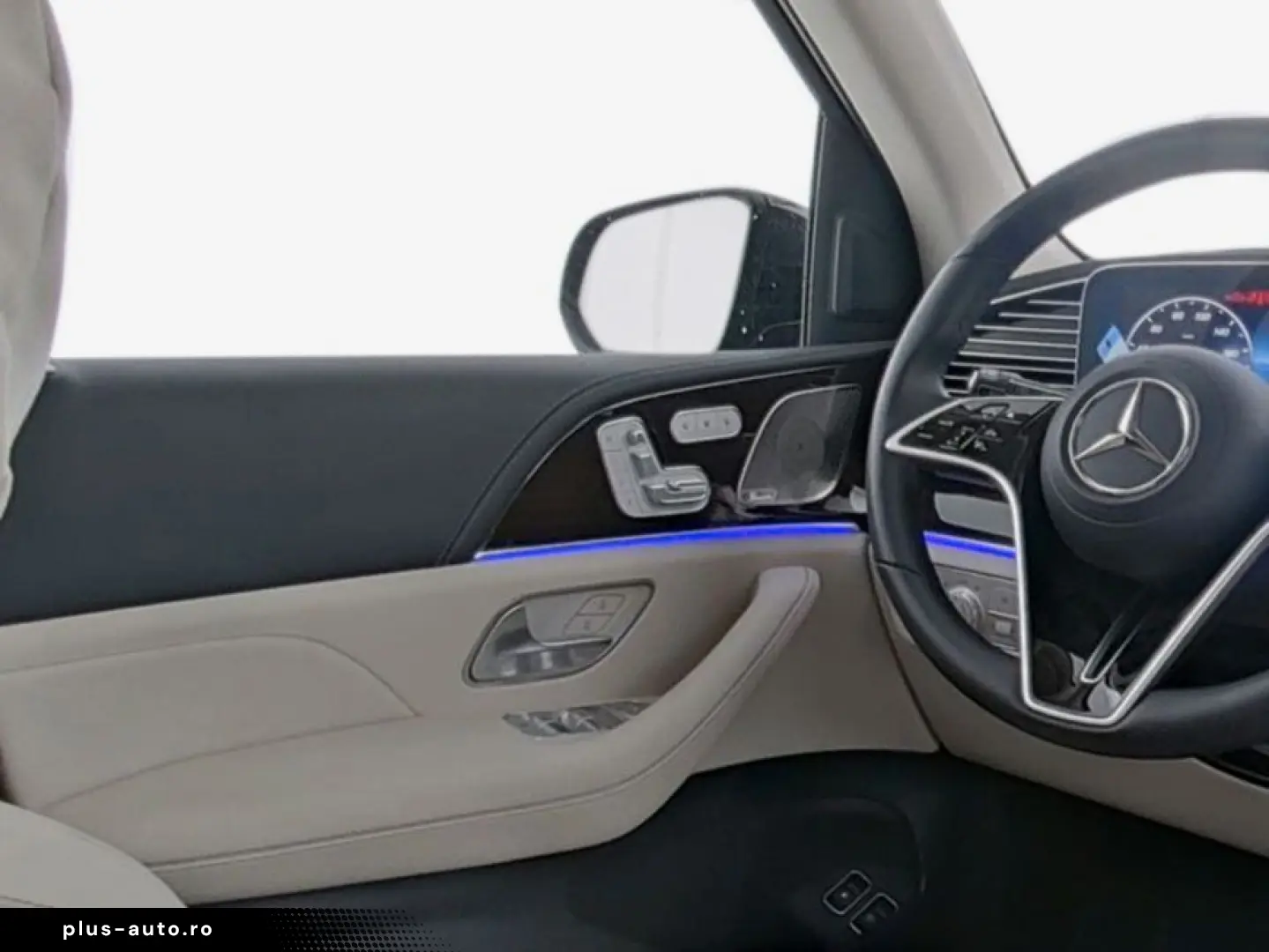 MERCEDES-BENZ GLE 400 e 4M AMG Premium  MegaOptik Le&hellip;