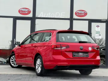 Volkswagen Passat Gen-B8-2014