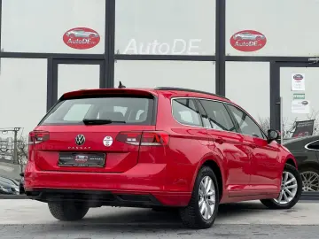 Volkswagen Passat Gen-B8-2014