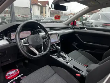 Volkswagen Passat Gen-B8-2014