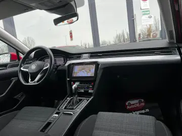 Volkswagen Passat Gen-B8-2014