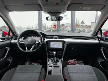 Volkswagen Passat Gen-B8-2014