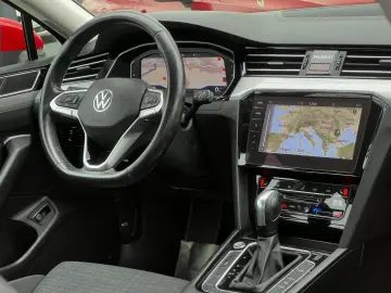 Volkswagen Passat Gen-B8-2014